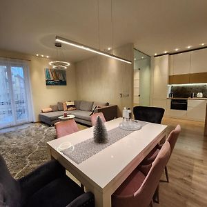 Appartement met Twee Slaapkamers